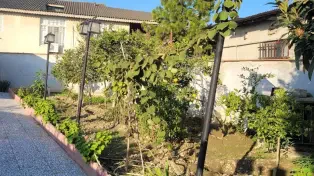 482 متر ویلا باغ سبز با سند تک برگ
