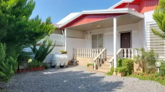 220 متر ویلا مبله اجاره سالیانه