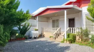 220 متر ویلا مبله اجاره سالیانه