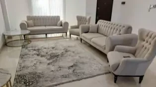 220 متر ویلا مبله اجاره سالیانه