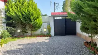 220 متر ویلا مبله اجاره سالیانه