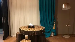 اجاره سالانه 230 متر ویلا خط دریا سرخرود