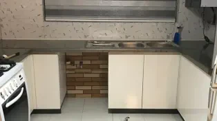 اجاره سالانه 230 متر ویلا خط دریا سرخرود