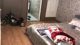 اجاره سالانه 230 متر ویلا خط دریا سرخرود