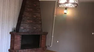 اجاره سالانه 230 متر ویلا خط دریا سرخرود