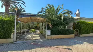 ویلا ۵۰۰ متری اجاره سالیانه شهرکی ساحل سرخرود