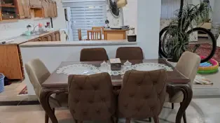 ویلا ۵۰۰ متری اجاره سالیانه شهرکی ساحل سرخرود