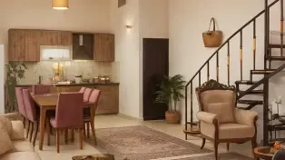 ویلای ساحلی ۱۰۰ متری با سند تک‌برگ قلب شهر سرخرود