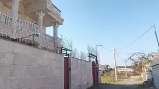 220 متر زمین بافت با مجوز ساخت آماده