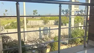 261 متر وبلا دوبلکس شهرکی با سند 6 دانگ