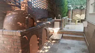 261 متر وبلا دوبلکس شهرکی با سند 6 دانگ