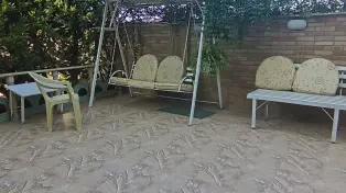 261 متر وبلا دوبلکس شهرکی با سند 6 دانگ