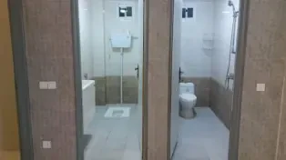 رهن سالیانه ویلا مبله در محمودآباد محیط دنج و آرام