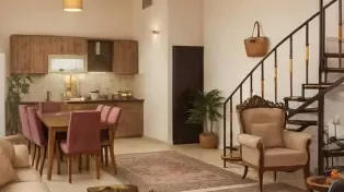 فروش ویلا ساحلی  در قلب شهر سرخرود  سنددار