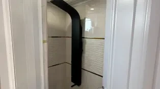 یه آپارتمان لوکس