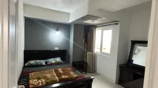 یه آپارتمان لوکس