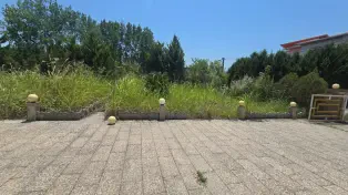 یه ویلا باغ لاکچری