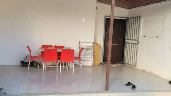 یه ویلا باغ دنج و عالی