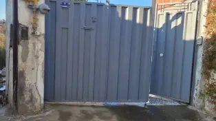 یه ویلا باغ دنج و عالی