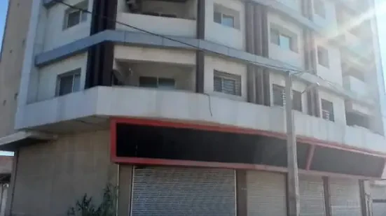 یه فروش آپارتمانی خوب