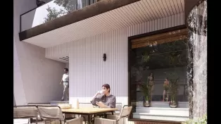 فروش ویلای مدرن و لاکچری