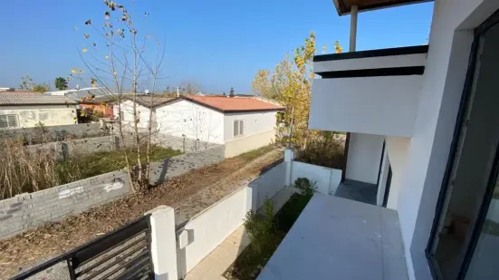 فروش ویلا نوساز