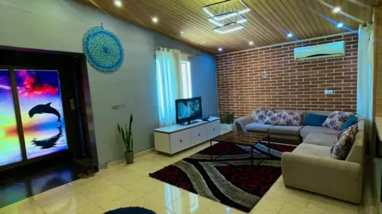 220 متر ویلا استخردار با سند تک برگ