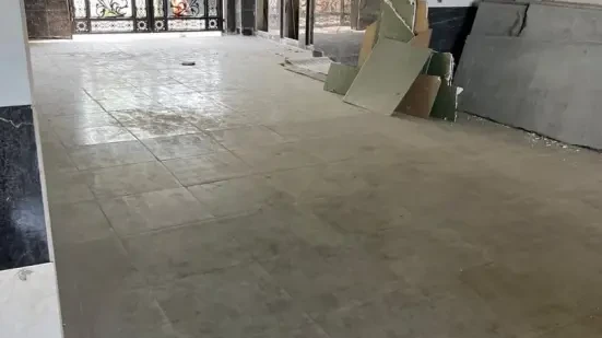 یه آپارتمان مدرن