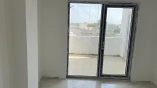 یه آپارتمان مدرن