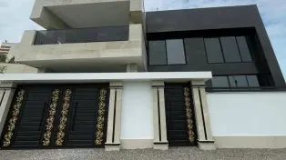 400 متر ویلا تریبلکس استخردار سرخرود