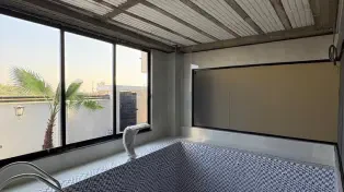 400 متر ویلا تریبلکس استخردار سرخرود