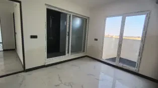 200 متر ویلا فلت با ساخت قوی و مدارک کامل