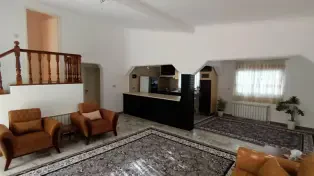 اجاره 200 متر ویلا حیاط دار سرخرود