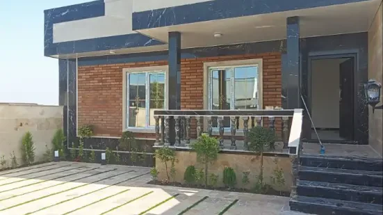 فروش ویلای ساحلی ۲۰۰ متری مسکونی بشرط سند