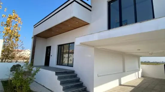 فروش ویلای ساحلی در محمودآباد سند و مجوز کامل