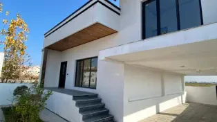 فروش ویلای ساحلی در محمودآباد سند و مجوز کامل