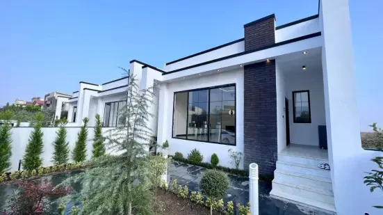 فروش ویلا اقساطی دوخواب مستر در سرخرود