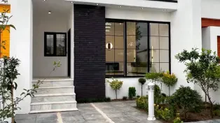 ویلا ساحلی شهرکی اقساط ۱۲ماه تحویل فوری مدارک کامل