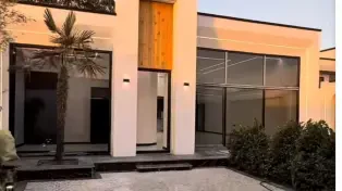 پیش‌فروش ویلا اقساطی داخل شهرک شیک