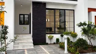 پیش‌فروش ویلا اقساطی با سند تحویل ۲ ماهه