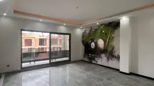 260 متر ویلا با استخر و جکوزی شرایط بلند مدت