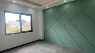 260 متر ویلا با استخر و جکوزی شرایط بلند مدت