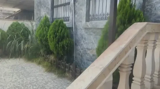 ویلا ساحلی ۱۴۰ متری دو خواب با سند تک برگ