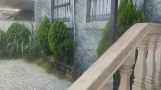 ویلا ساحلی ۱۴۰ متری دو خواب با سند تک برگ