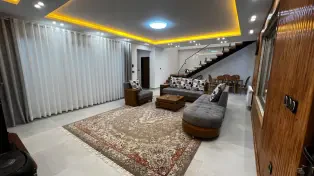 فروش ویلا ساحلی شرایطی مبله استخر فول سنددار