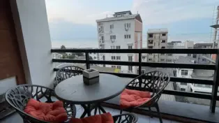 فروش یکجا برج ساحلی مازندران محموداباد و سرخرود