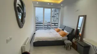 فروش یکجا برج ساحلی مازندران محموداباد و سرخرود