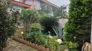 ویلای دوبلکس ساحلی لوکس سنددار، دو دقیقه تا دریا