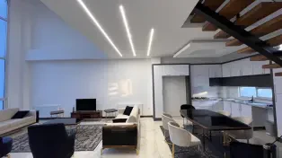 ویلای ساحلی دوبلکس ۲۵۰ م لوکس استخر سند تک‌برگ