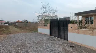 250 متر زمین چسبیده به بافت سرخرود